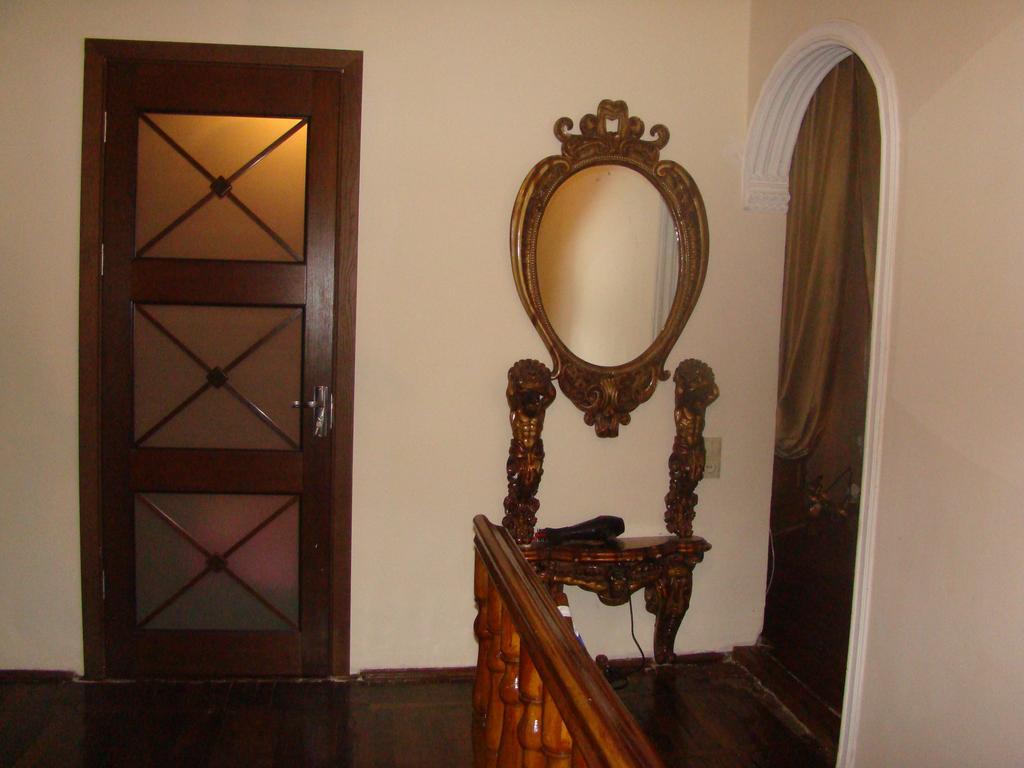 Guest House Temuri 바투미 외부 사진