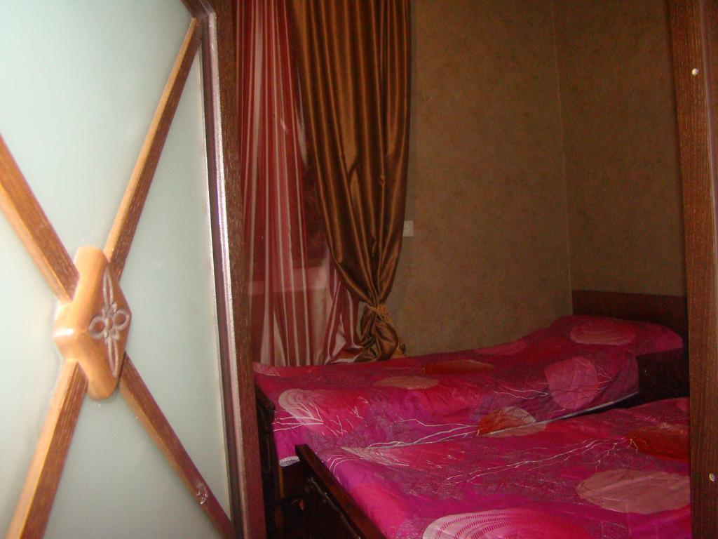 Guest House Temuri 바투미 외부 사진
