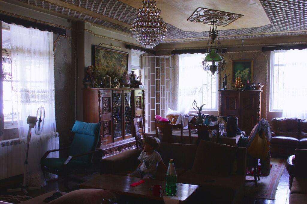 Guest House Temuri 바투미 외부 사진