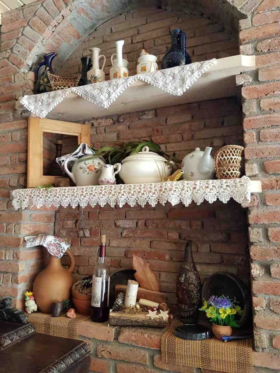 Guest House Temuri 바투미 외부 사진