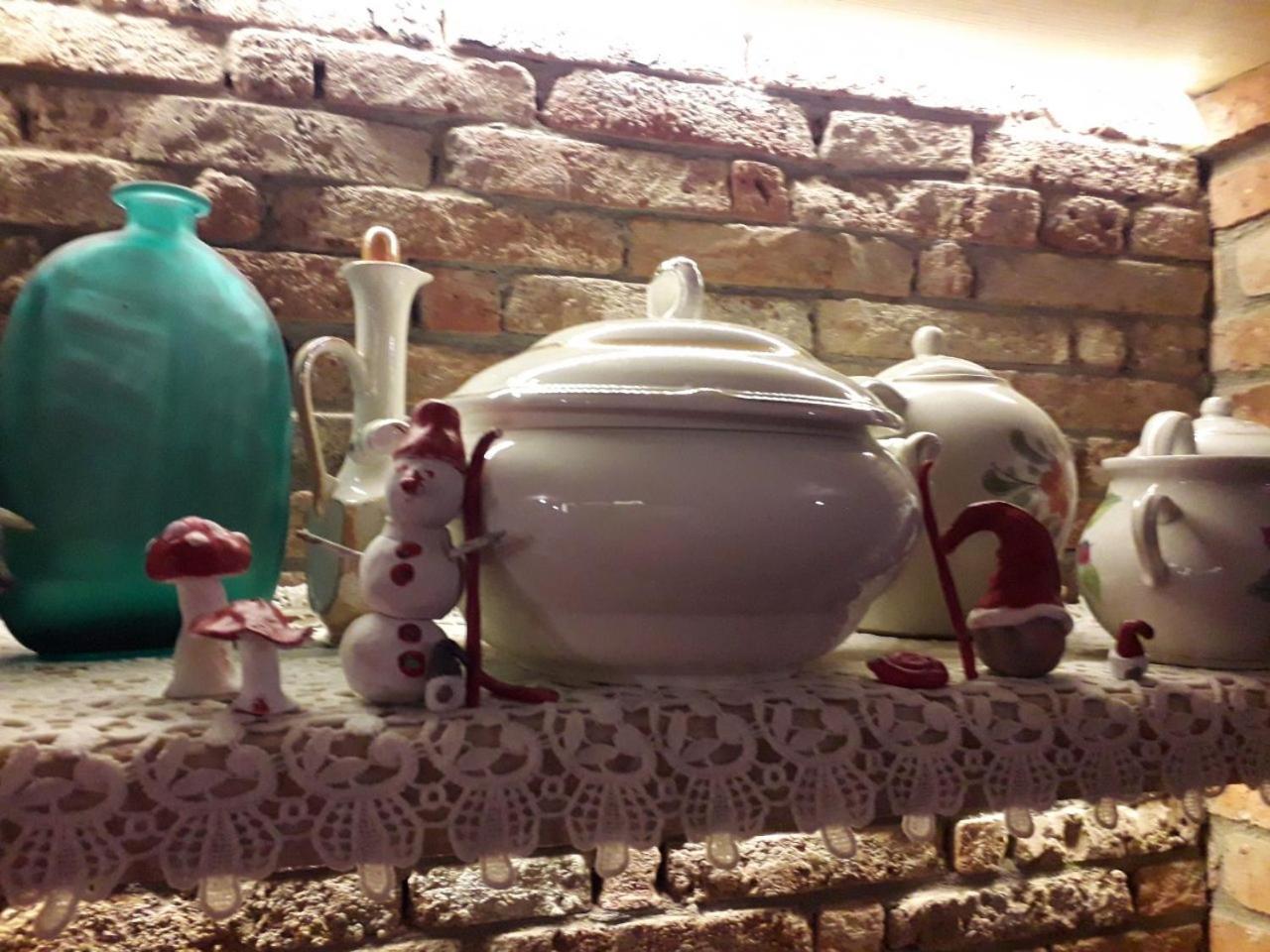 Guest House Temuri 바투미 외부 사진